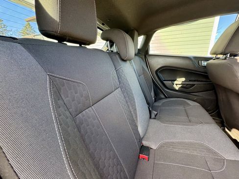 Used 2014 Ford Fiesta ST image 16