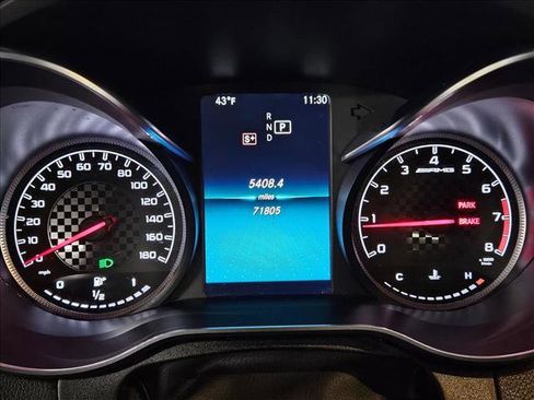 Used 2019 Mercedes-Benz C 43 AMG AMG C 43 image 10