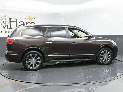 Used 2016 Buick Enclave Premium w/ Experience Buick Package image 38