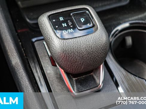 Used 2024 Nissan Rogue SV FWD image 43