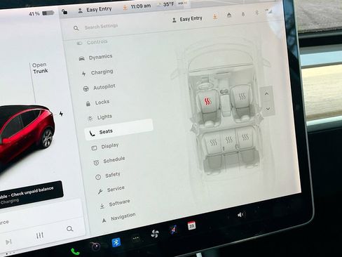 Used 2021 Tesla Model Y 2WD image 18