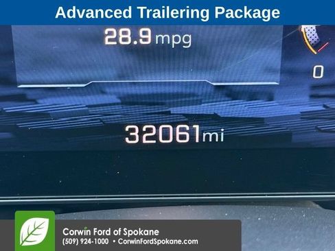 Used 2025 Chevrolet Tahoe RST w/ Comfort Package AWD/4WD image 4