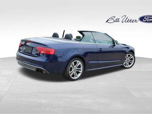 Used 2014 Audi S5 Prestige AWD/4WD image 5