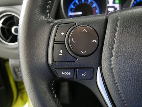 Used 2017 Toyota Corolla iM image 27