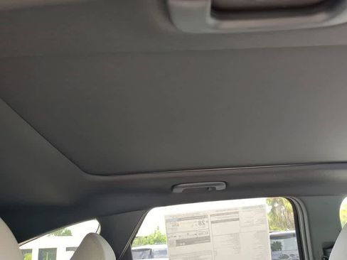 New 2026 Hyundai Tucson Limited image 23