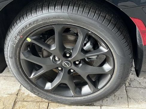 New 2026 Chrysler Pacifica Select w/ S Appearance Package FWD image 36