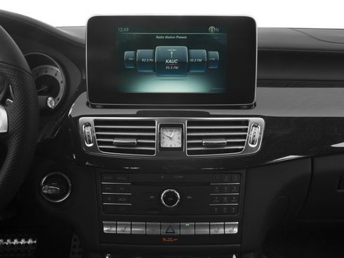 Used 2016 Mercedes-Benz CLS 400 image 9