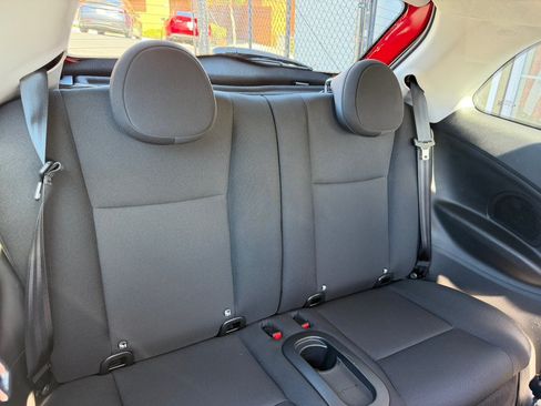 Used 2024 FIAT 500 e (RED) FWD image 36