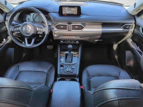 Used 2019 MAZDA CX-5 Grand Touring image 19