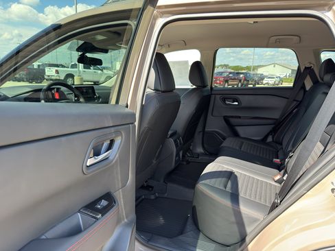 New 2026 Nissan Rogue SV image 29