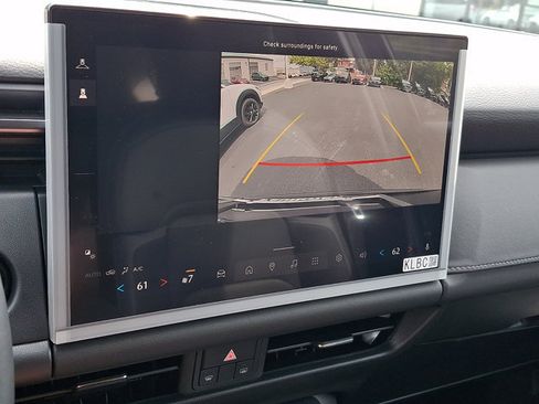 New 2026 MAZDA CX-5 Select AWD/4WD image 13