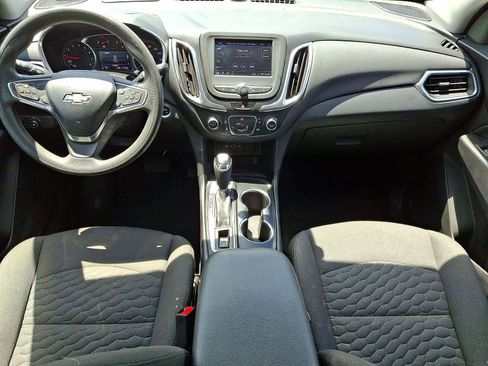 Used 2021 Chevrolet Equinox LT AWD/4WD image 11