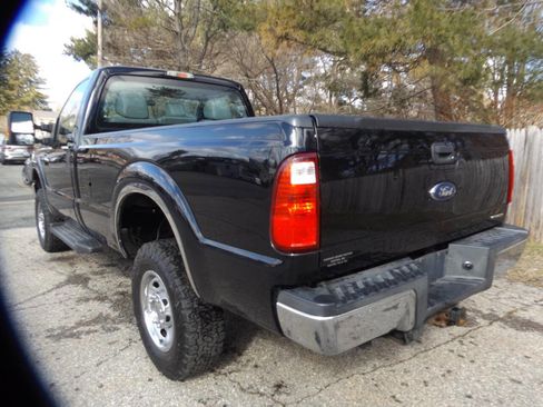 Used 2016 Ford F350 XL AWD/4WD image 3