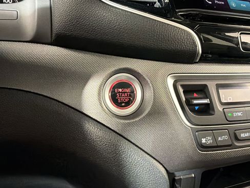 New 2026 Honda Ridgeline RTL image 26