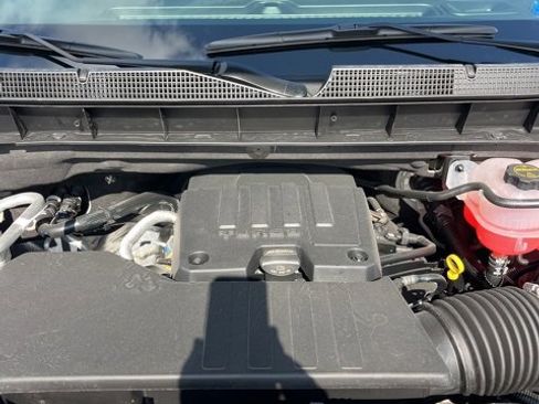 New 2026 Chevrolet Silverado 1500 Custom image 35