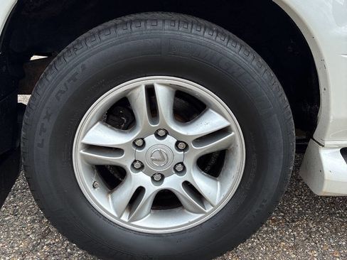 Used 2005 Lexus GX 470 image 23