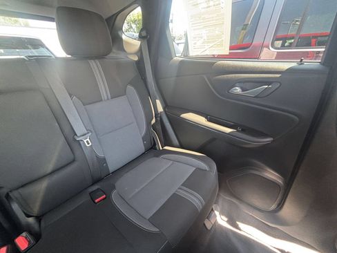 Used 2026 Chevrolet Blazer LT AWD/4WD image 34