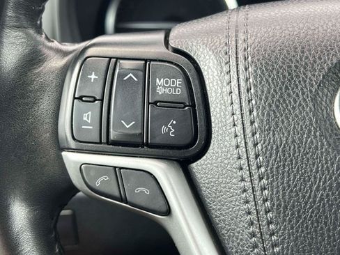 Used 2019 Toyota Highlander XLE w/ Protection Package #3 AWD/4WD image 20