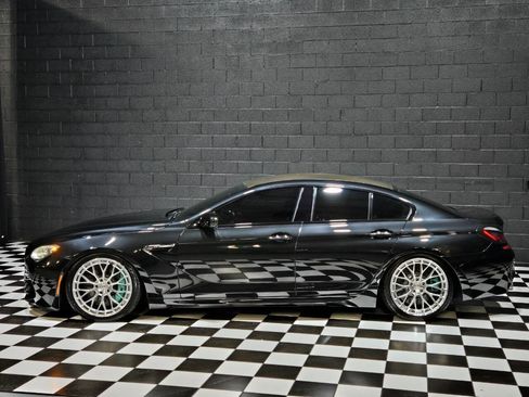 Used 2014 BMW M6 Gran Coupe image 2