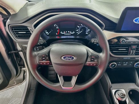 Used 2021 Ford Escape SE AWD/4WD image 13