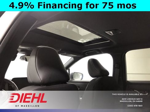 New 2026 Subaru Outback Touring XT image 19