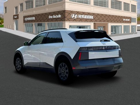 New 2025 Hyundai Ioniq 5 XRT image 5