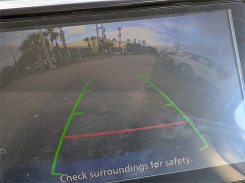 Used 2024 Mitsubishi Mirage LE image 20