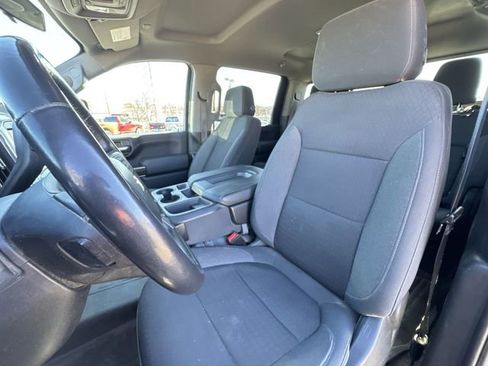 Certified 2022 Chevrolet Silverado 3500 LT w/ Convenience Package image 18