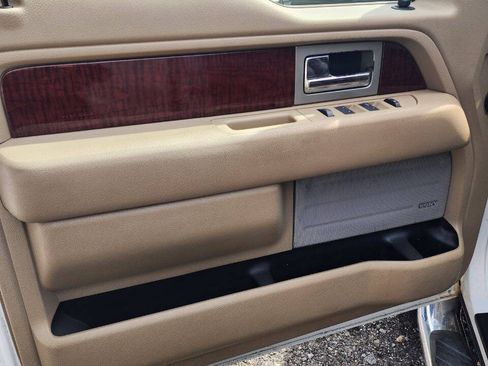 Used 2010 Ford F150 King Ranch AWD/4WD image 9