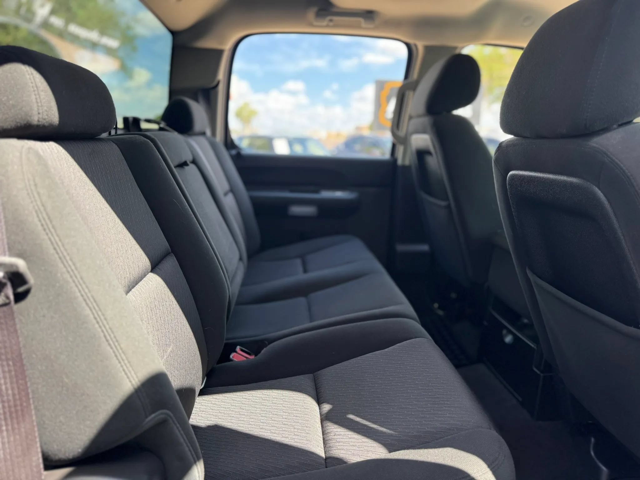 Used 2012 Chevrolet Silverado 1500 LT w/ All-Star Edition AWD/4WD image 27