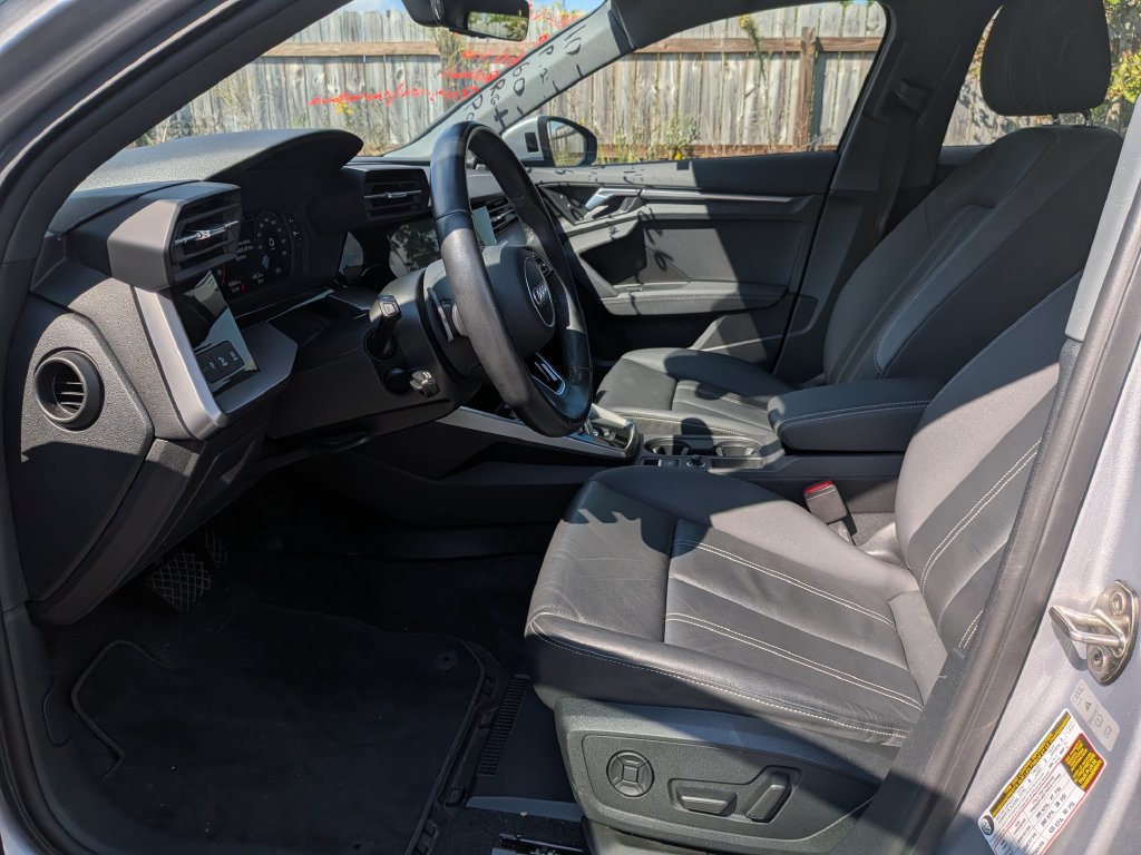 Used 2023 Audi A3 2.0T Premium w/ Convenience Package AWD/4WD image 10