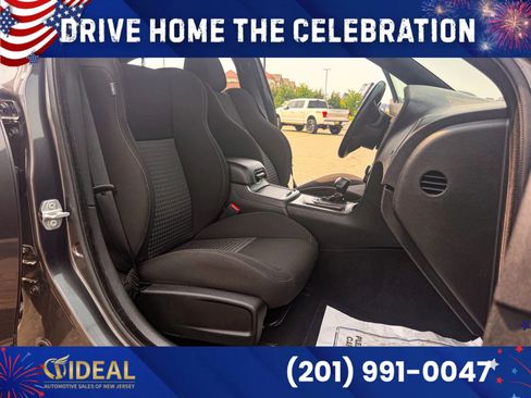 Used 2023 Dodge Charger R/T RWD image 17
