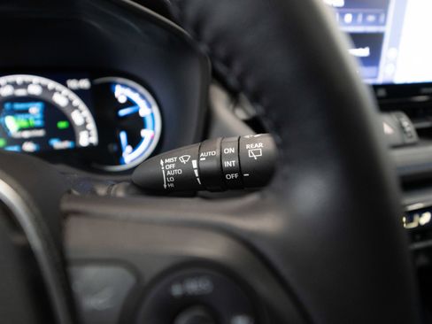 Certified 2022 Toyota RAV4 XSE image 14