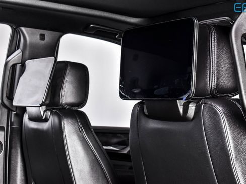 Used 2023 GMC Yukon Denali image 24