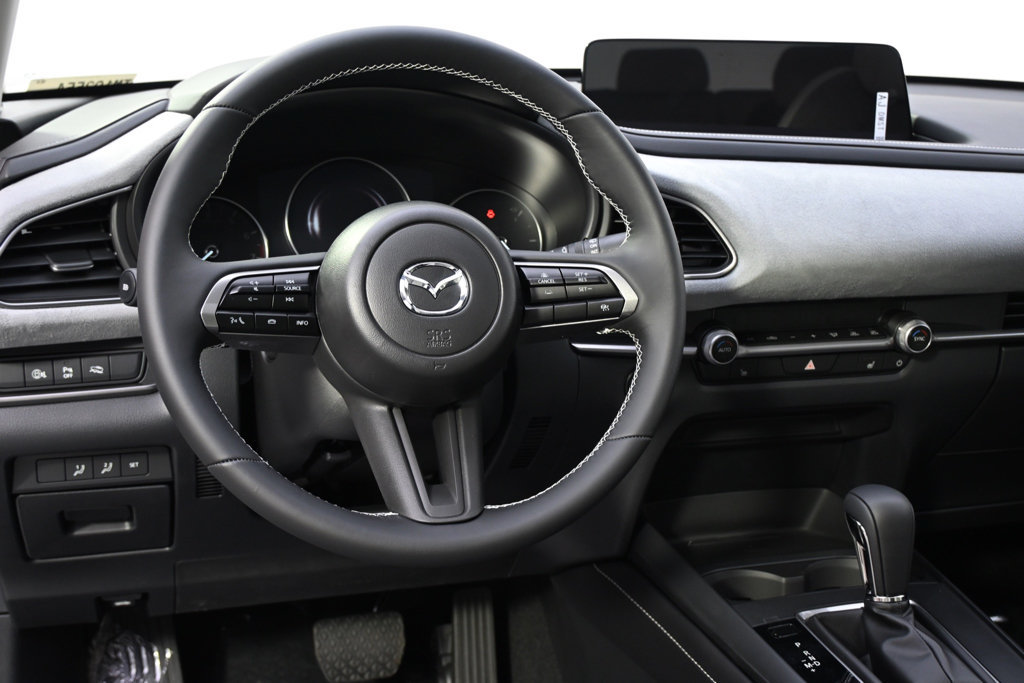 Used 2026 MAZDA CX-30 AWD 2.5 S image 12