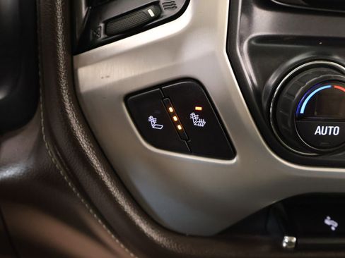 Used 2017 GMC Sierra 1500 SLT w/ SLT Premium Package image 7