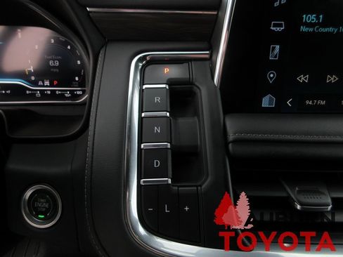 Used 2024 Chevrolet Tahoe LT image 21