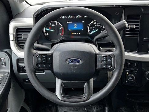 New 2026 Ford F450 XL w/ XL Chrome Package AWD/4WD image 25