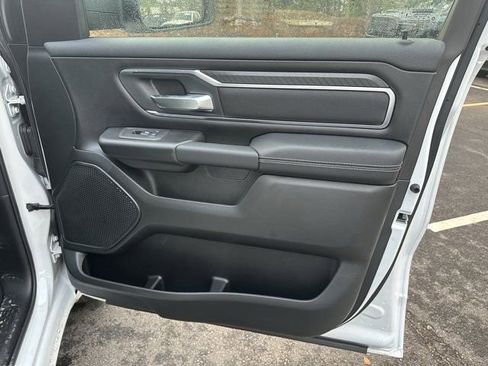 New 2026 RAM 1500 Big Horn image 14