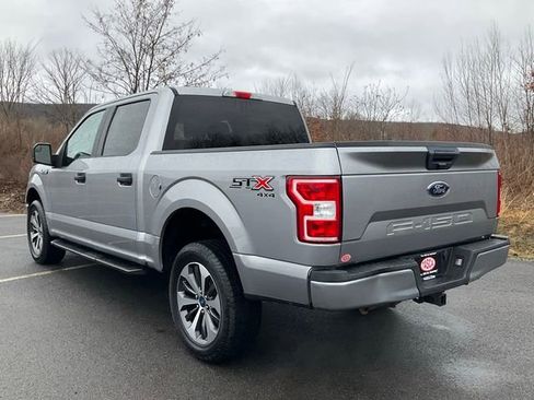 Used 2020 Ford F150 XL w/ Equipment Group 101A Mid image 30