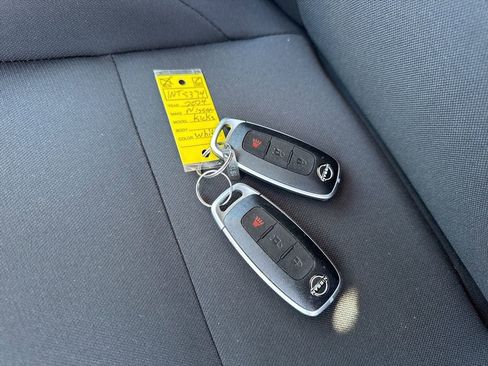 Used 2024 Nissan Kicks S image 30