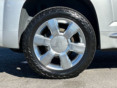 Used 2015 GMC Terrain Denali AWD/4WD image 25