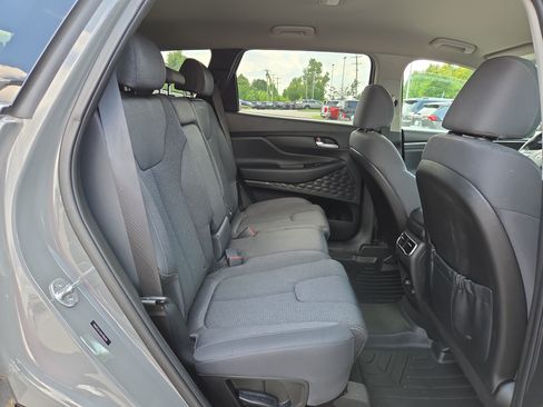 Used 2023 Hyundai Santa Fe SEL FWD image 14