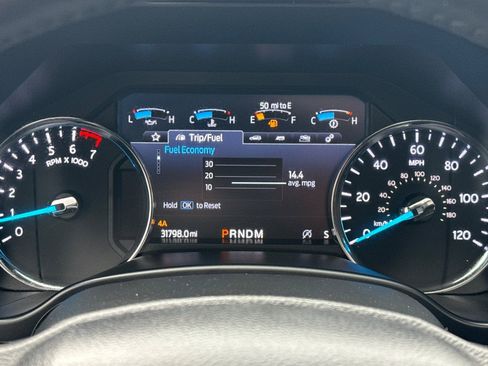 Used 2020 Ford Expedition XLT w/ Equipment Group 202A image 25