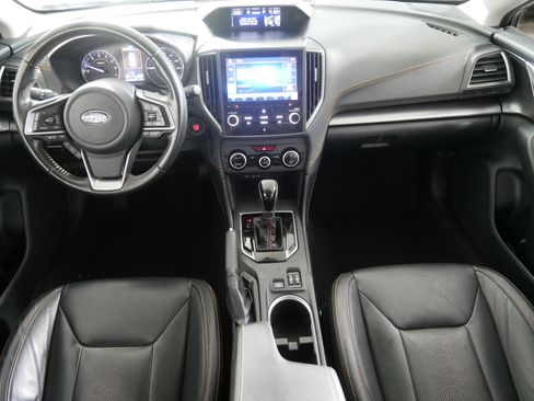 Used 2021 Subaru Crosstrek 2.5i Limited w/ Moonroof Package 1 image 10