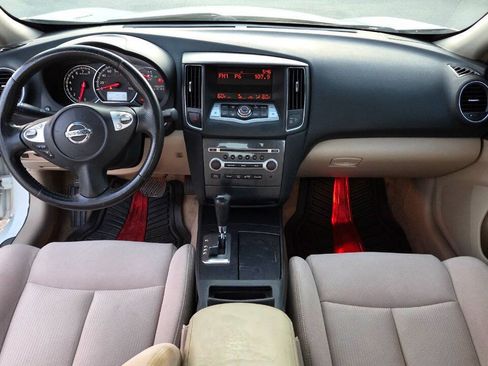 Used 2014 Nissan Maxima 3.5 S FWD image 39