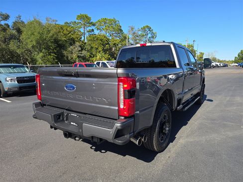 New 2026 Ford F250 XL w/ STX Appearance Package image 4
