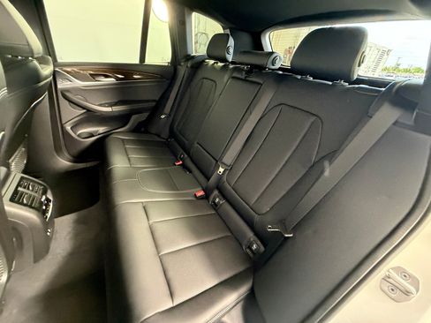 Used 2023 BMW X3 sDrive30i w/ Premium Package image 30