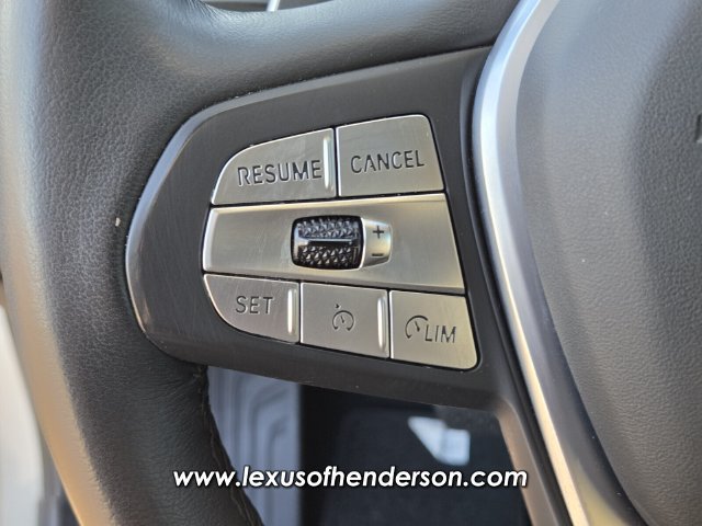 Used 2023 BMW X3 sDrive30i w/ Premium Package RWD image 24