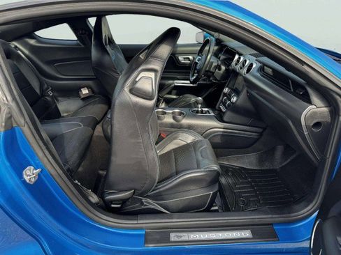 Used 2021 Ford Mustang GT Premium w/ Equipment Group 401A image 47